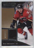 Ultimate Rookies - Sam Bennett #/149