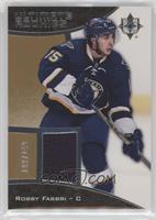 Ultimate Rookies - Robby Fabbri #/149