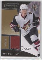 Ultimate Rookies - Max Domi #/149