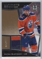 Ultimate Rookies - Anton Slepyshev #/149