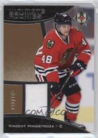 Ultimate Rookies - Vincent Hinostroza #/149