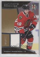 Ultimate Rookies - Vincent Hinostroza #/149