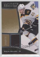 Ultimate Rookies - Colin Miller [Noted] #/149