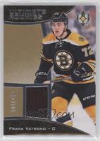 Ultimate Rookies - Frank Vatrano #/149