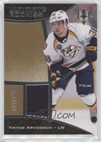 Ultimate Rookies - Viktor Arvidsson #/149