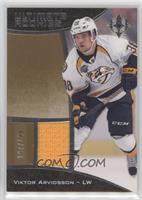 Ultimate Rookies - Viktor Arvidsson #/149