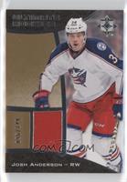 Ultimate Rookies - Josh Anderson #/149