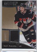 Ultimate Rookies - Matt Puempel #/149