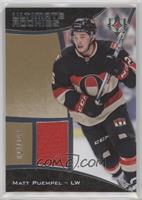 Ultimate Rookies - Matt Puempel #/149