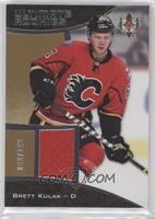 Ultimate Rookies - Brett Kulak #/149