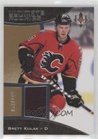 Ultimate Rookies - Brett Kulak #/149