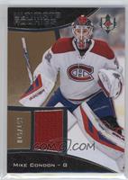 Ultimate Rookies - Mike Condon #/149
