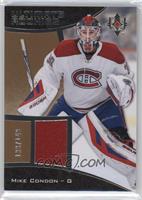 Ultimate Rookies - Mike Condon #/149