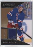 Ultimate Rookies - Brady Skjei #/149