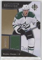 Ultimate Rookies - Radek Faksa #/149