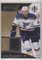 Ultimate Rookies - Joel Edmundson #/149