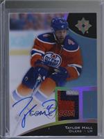 Taylor Hall #/15