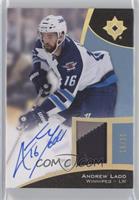 Andrew Ladd #/25