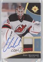 Cory Schneider #/25