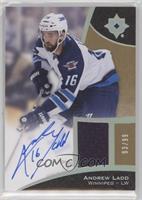 Tier 1 - Andrew Ladd #/99