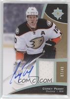 Tier 2 - Corey Perry #/49