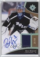 Tier 1 - Ben Bishop #/99