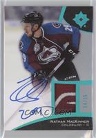 Nathan MacKinnon #/15