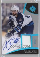 Andrew Ladd #/25