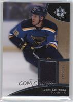 Jori Lehtera #/199