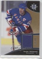 Mark Messier #/99