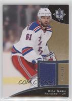 Rick Nash #/199