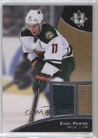 Zach Parise #/199