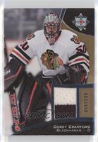 Corey Crawford #/199