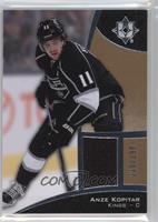 Anze Kopitar #/199