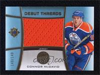 Connor McDavid #/149