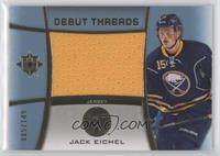 Jack Eichel #/149