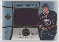 Jack Eichel #/149