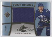 Jared McCann #/149