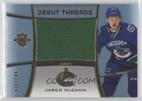 Jared McCann #/149