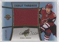 Max Domi #/149