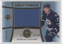 Nikolaj Ehlers #/149