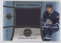 Nicolas Petan #/149