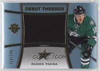 Radek Faksa #/149