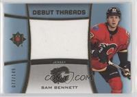 Sam Bennett #/149