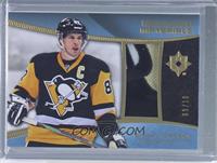 Sidney Crosby #/10