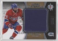 P.K. Subban #/40