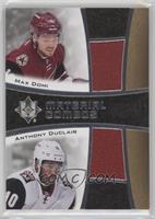 Max Domi, Anthony Duclair