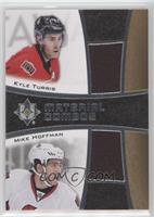 Kyle Turris, Mike Hoffman