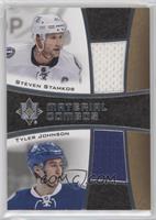 Steven Stamkos, Tyler Johnson