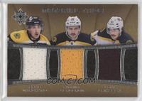 Brad Marchand, Patrice Bergeron, Loui Eriksson